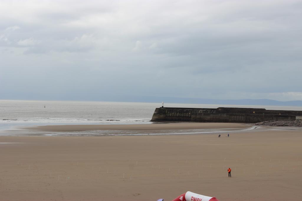 Bayside Guest House Porthcawl Exteriér fotografie
