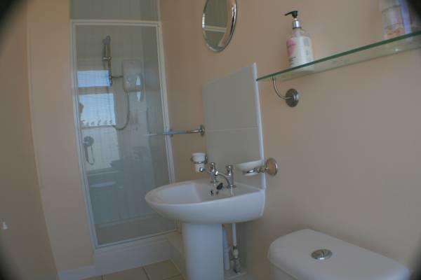 Bayside Guest House Porthcawl Pokoj fotografie